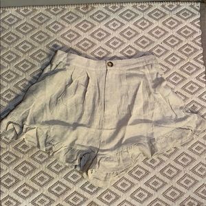 Princess Polly shorts